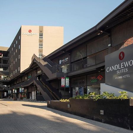 Candlewood Suites - Guadalajara Galerias By Ihg Zapopan Exterior photo
