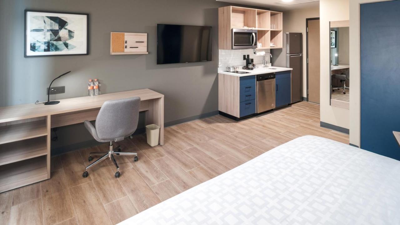 Candlewood Suites - Guadalajara Galerias By Ihg Zapopan Exterior photo