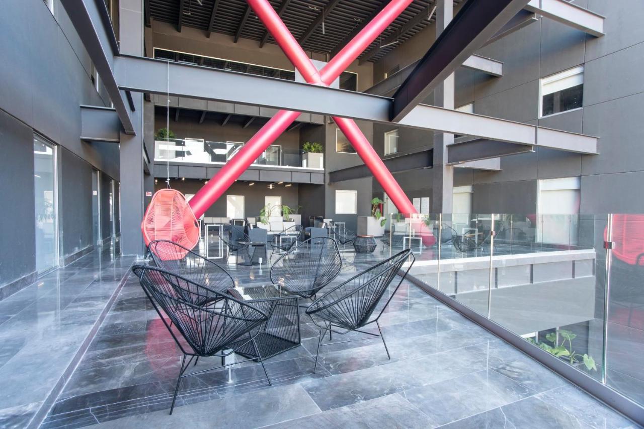 Candlewood Suites - Guadalajara Galerias By Ihg Zapopan Exterior photo