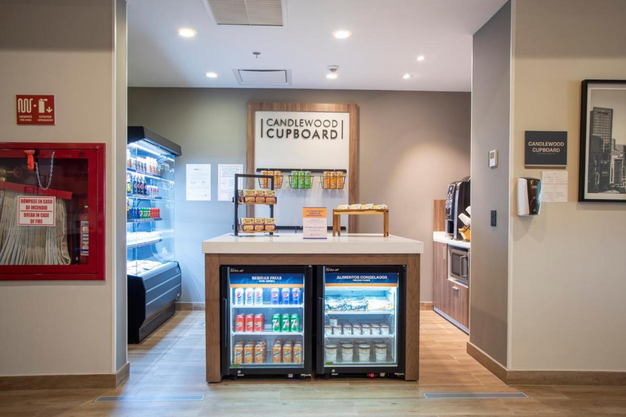Candlewood Suites - Guadalajara Galerias By Ihg Zapopan Exterior photo