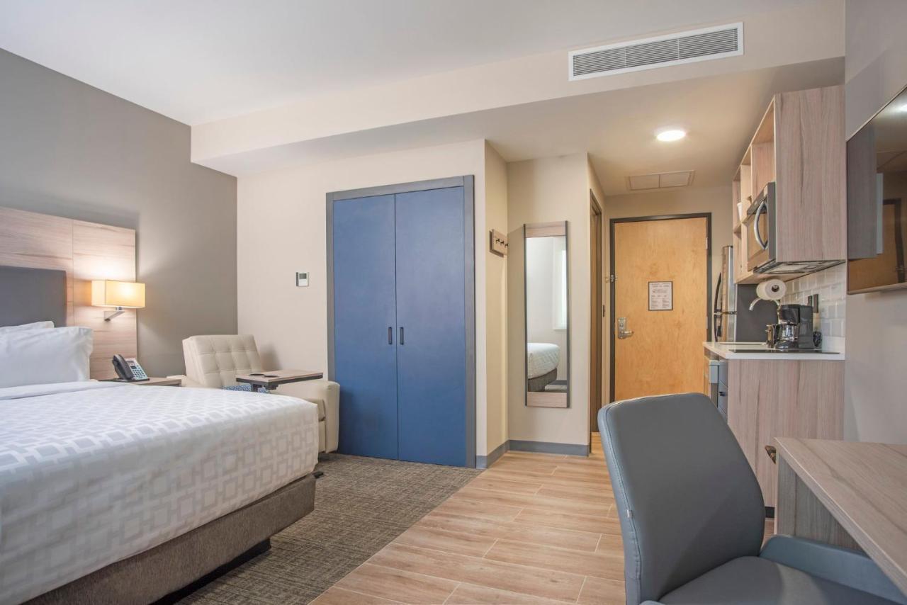 Candlewood Suites - Guadalajara Galerias By Ihg Zapopan Exterior photo