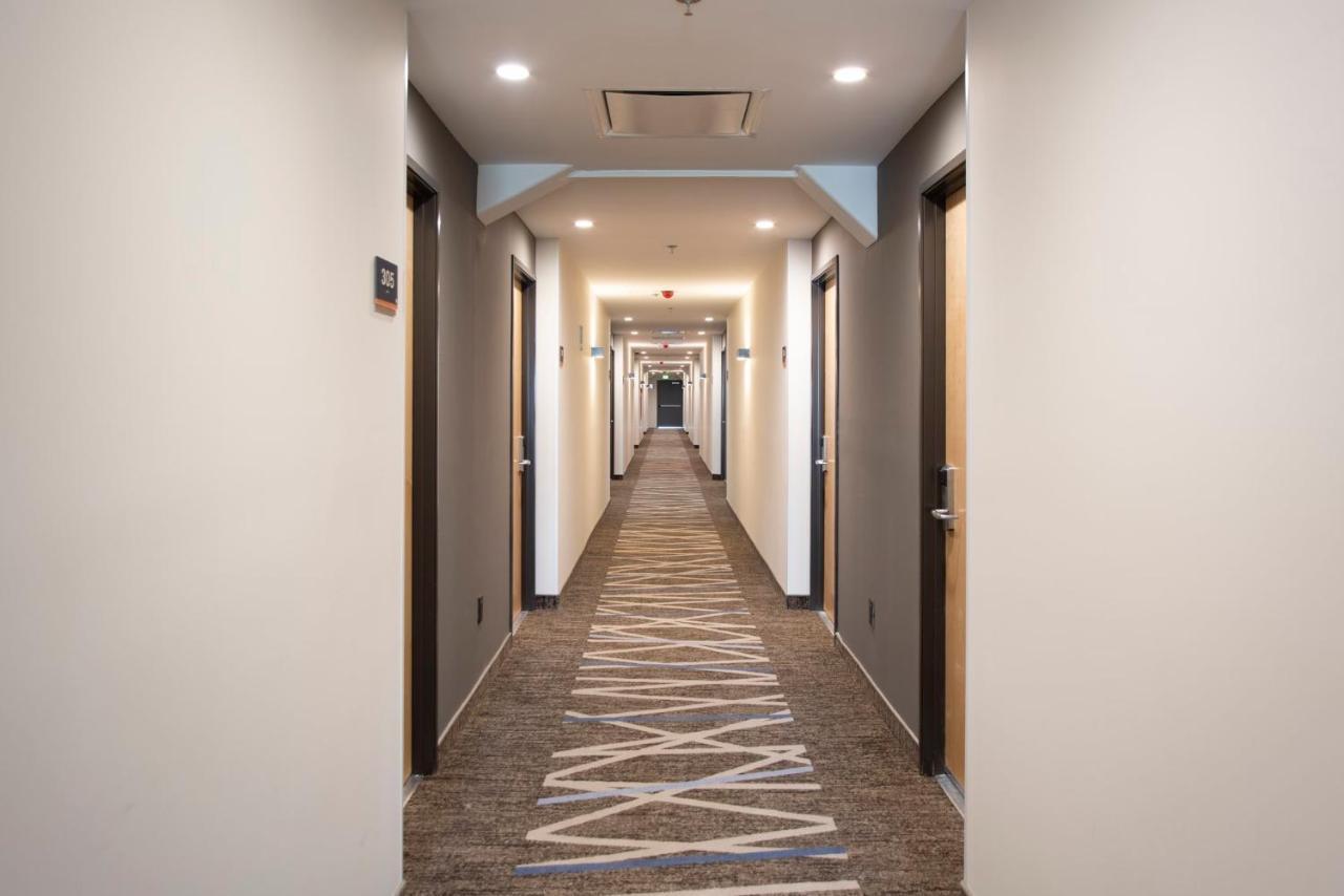 Candlewood Suites - Guadalajara Galerias By Ihg Zapopan Exterior photo