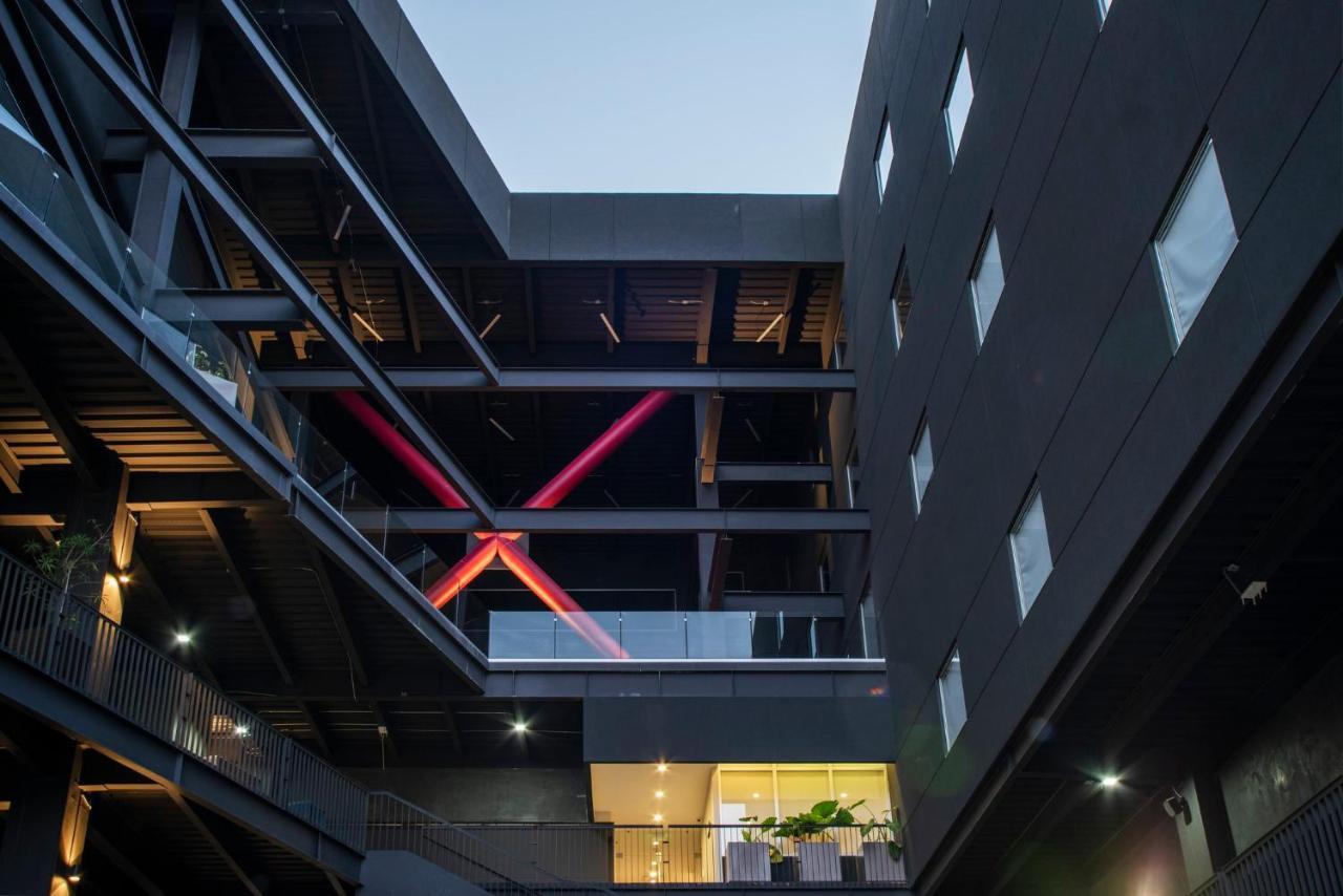 Candlewood Suites - Guadalajara Galerias By Ihg Zapopan Exterior photo