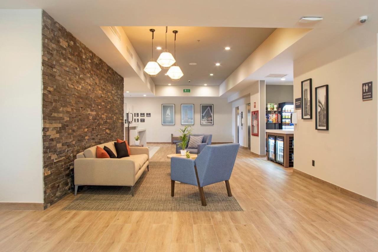 Candlewood Suites - Guadalajara Galerias By Ihg Zapopan Exterior photo